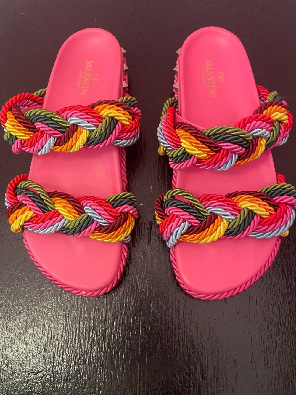 Valentino sandal